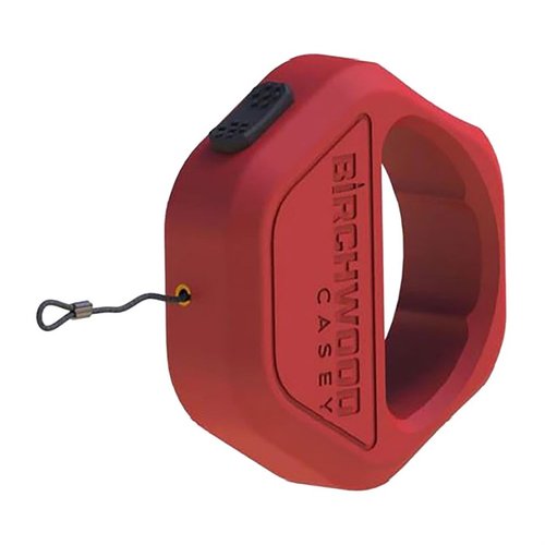 BORE WEEVIL 2.0 on patentoitu pull-through firearm cleaner, joka puhdistaa minkä tahansa pituuden baarrelin ja käyttää kaikkia 8-32 thread tarvikkeita.