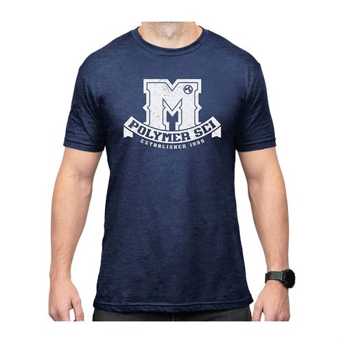UNIVERSITY ATHLETIC T-SHIRT on valmistettu 52% puuvillasta ja 48% polyesteristä, mukava, kestävä ja tag-less sisäkaulus, täydellinen valinta aktiiviseen elämäntapaan.