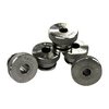 MODULAR HEADSPACE COMPARATOR BULLET INSERTS tarjoavat tarkimmat mittaukset luotien ja patruunoiden johdonmukaisuuden varmistamiseksi, valmistettu 17-4 Stainless Steelistä.