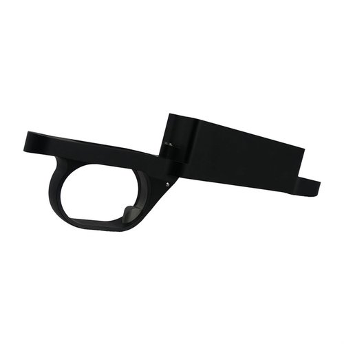 Hunter DBM - huipputeknologialla valmistettu, flush-mallinen pohjametalli, joka kestää voimakasta rekyyliä ja on yhteensopiva Hawkins Flush Hunter -patruunalaatikoiden kanssa.