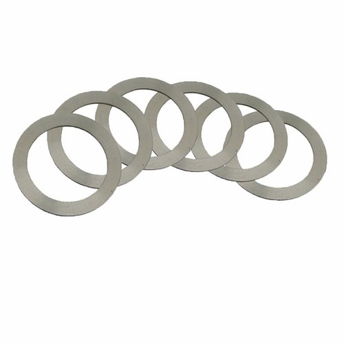 Yankee Hill Machine Co:n Barrel Shim Set 1/2