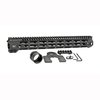 MIDWEST INDUSTRIES AR-15 G4 15" HANDGUARD M-LOK BLACK
