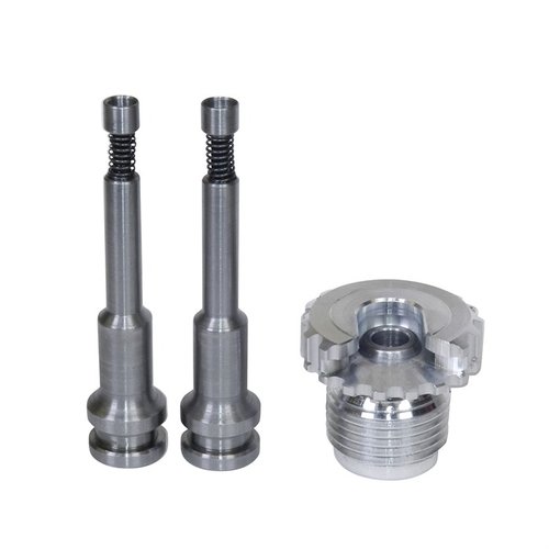 Lee Ram Prime mahdollistaa priming-toiminnon suorittamisen ylösvedossa, tarjoten paremman tuntuman ja voiman. Sopii kaikkiin yksiasemaisiin pressiin.