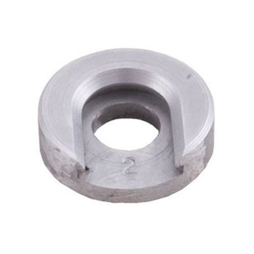 Lee Universal Shell Holders toimivat Lee-käsikäynnistystyökaluissa, tarkkuusjyrsittyjä ja kovametallista valmistettuja, takaa maksimaalisen tarkkuuden.