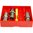 Täydellinen Pistol Carbide 3 Die Set Lee Precision 32 S&W Long -sarja! Karbidityökalut eivät vaadi voitelua. Osta nyt ja paranna latauskokemustasi! 🔫💥