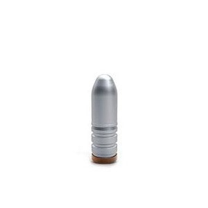 LEE PRECISIONin 2 CAVITY RIFLE BULLET MOLDS, 45 CALIBER (0.457") 340GR tarjoaa huipputason tarkkuutta alumiinista valmistettuna, mukana kahvat ja sprue-levyt.