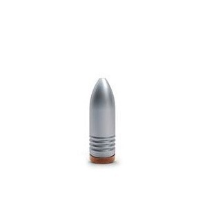 LEE PRECISION 2 CAVITY RIFLE BULLET MOLDS 7.62MM (0.312