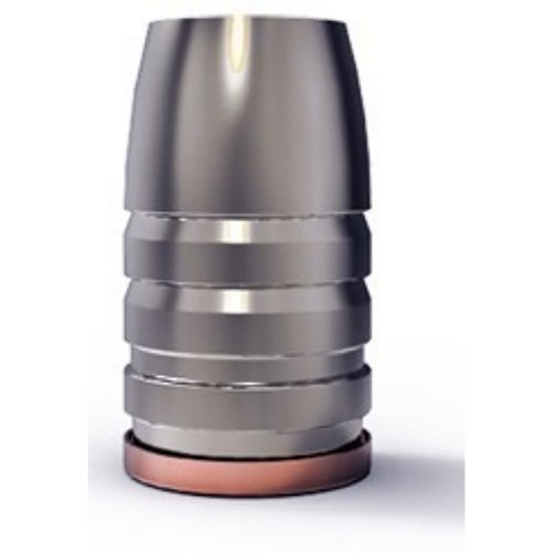 LEE PRECISIONin 2 CAVITY PISTOL BULLET MOLDS nopeuttavat valamista ja tarjoavat tarkkuutta. Alumiinista valmistetut muotit takaavat erinomaisen pyöreyden ja koon hallinnan.