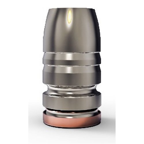 LEE PRECISIONin 44 kaliberin (0.430") 310GR pyssykuulamuotit ovat alumiinista, CNC-koneistettuja, kaksikammioisia ja nopeuttavat valamista. Mukana kahvat ja sprue-levyt.