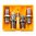 LEE PRECISION 223 REMINGTON ULTIMATE 4-DIE SET