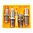 LEE PRECISION 270 WINCHESTER ULTIMATE 4-DIE SET