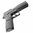Paranna SIG Sauer P320 ja P250 -pistoolin otetta Talon Full Size Grip Tape -kahvateipillä. Sopii täydellisesti ja säilyttää SIG-tunnuksen näkyvyyden. 🖤🔫 Osta nyt!