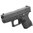 Paranna Glock 43 -pistoolisi pitoa Talon Grip Tape -teipillä. 🖤 Ei-permanentti lisäosa tarjoaa tukevaa otetta. Saatavilla kumisena ja rakeisena. Lue lisää!