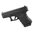 Paranna otettasi Glock-pistoolilla Talon Gen 3 Grip Tape -teipillä! 🖤 Sopii malleihin G29SF, G30SF, G30S, G36. Helppo asentaa ja poistaa. Tutustu nyt! 🔫✨