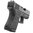 Paranna Glock 29SF, 30SF, 30S ja 36 -pistooliesi otetta Talon Gen 3 Grip Tape -teipillä! Helppo asentaa ja poistaa. Saatavilla mustana. 🔫✨ Osta nyt!