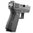 Paranna Glock Gen 4 -pistoolisi ergonomiaa Talon Grip Tape -kahvateipillä. Luotettava kiinnitys ja helppo poistaa. Saatavilla mustana. 🛠️ Osta nyt!
