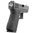 Paranna Glock Gen 4 -pistoolisi ergonomiaa ja käsittelyä Talon Grip Tape -kahvateipillä. Sopii malleihin G19, G23, G25, G32 ja G38. Saatavilla mustana. 🖤 Osta nyt!