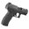 Paranna Walther PPQ 9/40 -pistoolisi otetta Talon Grips -teipillä. 🖤 Helppo asennus, rakeinen tekstuuri ja täydellinen istuvuus. Sopii 9mm ja .40 S&W malleihin. Osta nyt!