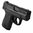 Paranna Smith & Wesson M&P Shield -pistoolisi hallintaa Talon Grip Tape -teipillä. Sopii 9mm ja .40 S&W malleihin. Helppo asennus, ei pysyviä muutoksia. Osta nyt! 🔫✨