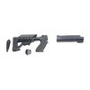 PRO MAG 12G TACTICAL SHOTGUN STOCK SYSTEM POLYMER BLACK
