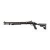 PRO MAG 12G TACTICAL SHOTGUN STOCK SYSTEM W/SHELL CARRIER POLY BLK