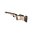 KINETIC RESEARCH GROUP TIKKA T3X X-RAY CHASSIS, FDE