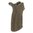 THRIL INC. AR-15 RUGGED TACTICAL GRIP DARK EARTH