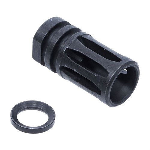 CMMG AR-15 A2 Compensator Kit 5.56mm, 1/2