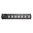 GEISSELE AUTOMATICS 14.5"  HK416 SUPER MODULAR RAIL SMR M-LOK BLACK