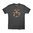 Tutustu Magpul Raider Camo Icon T-paitaan! 100% puuvillaa, mukava ja kestävä. Saatavana hiilenharmaana ja camo-kuviolla. Koko S. 🇫🇮 Osta nyt!