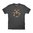 Tutustu Magpul Raider Camo Icon T-paitaan! 100% puuvillaa, kestävä ja mukava. Saatavana hiilenharmaana. Tilaa nyt ja nauti laadusta! 👕🔝