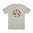 Tutustu Magpul Raider Camo Icon T-paitaan! 100% puuvillaa, mukava ja kestävä. Saatavana hopeanvärisenä koossa 3XL. 🇺🇸 Valmistettu Yhdysvalloissa. Osta nyt!