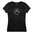Tyylikäs ja mukava Magpul Women's Raider Camo T-shirt mustana! Pehmeä puuvilla-polyesteriseos ja kestävät yksityiskohdat. 🖤 Saatavilla eri kokoja. Osta nyt!