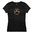 Tutustu Magpul Women's Raider Camo T-paitaan! Musta, X-Large, 52% puuvillaa ja 48% polyesteriä. Mukava ja kestävä. 🇺🇸 Painettu USA:ssa. Osta nyt! 🛒