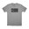 Tyylikäs LONE STAR T-paita 100% puuvillaa. Väri: Athletic Heather, Koko: Small. Valmistaja: MAGPUL. Täydellinen kotiin tai vapaa-aikaan. 🌟 Osta nyt!