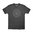 Koe Magpul Manufacturing Blend T-shirtin mukavuus ja kestävyys! 60% puuvillaa, 40% polyesteriä, saatavana Charcoal Heather -värissä. Tilaa nyt! 👕🇺🇸