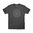 👕 Magpul Manufacturing Blend T-Shirt Charcoal Heather XXL – mukavuus ja kestävyys! 60% puuvillaa, 40% polyesteriä. Valmistettu USA:ssa. Saatavilla nyt! 🌟