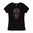 Tyylikäs Magpul Women's Sugar Skull -T-paita 👕 mustana. Laadukas 52% puuvilla, 48% polyesteri. Mukava ja kestävä. Saatavilla koot S-2XL. Osta nyt! 🛒