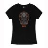 Magpul SUGAR SKULL T-SHIRT on mukava, kestävä ja valmistettu 52% puuvillasta ja 48% polyesteristä. Saatavilla useissa kokoissa.