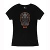 Magpul SUGAR SKULL T-SHIRT on mukava, kestävä ja tyylikäs. 52% puuvillaa ja 48% polyesteria, saatavilla useissa ko'oissa, valmistettu USA:ssa.