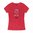 ✨ Osta MAGPUL Women's Sugar Skull T-paita 2XL Red Heather - mukava ja kestävä paita, joka on valmistettu laadukkaasta puuvillasta ja polyesteristä. Tilaa nyt! 👕