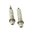 🔫 RCBS 308 Winchester Neck Die Set on täydellinen pullonkaulamuotoisille hylsyille pulttilukkoisissa kivääreissä. Tarkkuutta ja varmuutta! Osta nyt! 💥