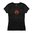 Tyylikäs ja mukava MAGPUL Women's Sun's Out T-paita mustana. Koko S. Kestävä ja kevyt, täydellinen kesään 🌞. Painettu USA:ssa. Hanki omasi nyt!