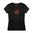 Tyylikäs ja kestävä MAGPUL Women's Sun's Out CVC T-Shirt mustana, koko XL. Miellyttävä crew neck, tagiton sisäkaulus ja kestävä rakenne. 🌞👕 Osta nyt!