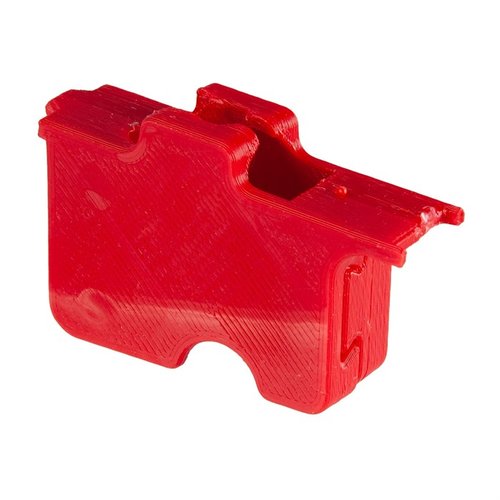 McFaddenin Lightnin' Grip Loader - nopeuttaa .22 LR -patruunoiden lataamista ja estää sormien väsyminen. Sopii Ruger SR22:lle ja monille muille aseille.