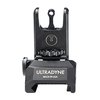 Ultradyne C2 Folding Front Sights tarjoavat luotettavan ja säädettävän tähtäyksen, jossa on työkaluton korkeussäätö ja kestävä, kevyt rakenne.