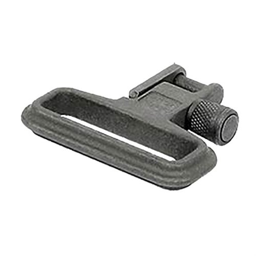 Midwest Industries AR-15 Heavy Duty Sling Swivel on suunniteltu 1-1/4