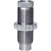 Lee Factory Crimp Die tarjoaa tiukan puristuksen, parantaa tarkkuutta ja vähentää nopeusvaihtelua. Sopii kaikkiin 7/8"-14 latauspresseihin.