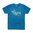 👕 Suuret aallot ja suuremmat lippaat! Magpul Hang 30 Blend T-shirt Royal Heather XL tarjoaa mukavuutta ja kestävyyttä. Tutustu nyt! 🌊 #Magpul #Tshirt #RoyalHeather