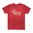 HANG 30 Blend T-paita: mukava, kestävä ja tyylikäs! 52% puuvillaa, 48% polyesteriä, ilman tarralappua. Tilaa nyt ja nauti laadusta! 🇺🇸👕 #Magpul #Tshirt